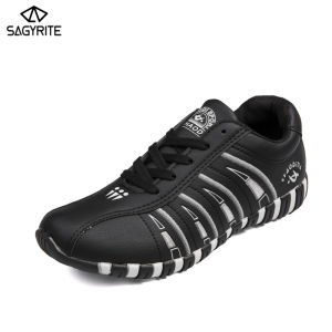 SAGYRITE Badminton Shoes for Women Sports Outdoor Shoes Fashion Ladies Badminton Shoes Casual Sneakers for Women Non-slip Sole