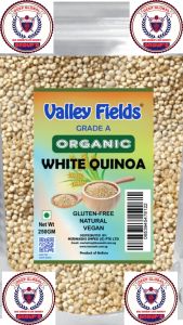 White Quinoa - 250g/500g/1Kg Healthy Choice