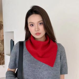 Neck Cover Variety Multiple Wearing Styles Neckerchief Good Warmth Comfort Soft Touch Adults