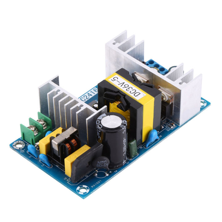 NEW [Exclusive Discount]AC 100-240V to DC 36V 5A 180W switching power