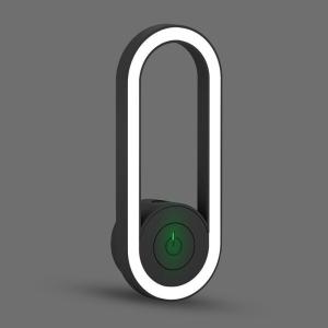 Ultrasonic Mosquito Killer Electronic LED Smart Light Sleeping Light Mosquito Repellent Night Light Household Mite Insect Rat Removal Instrument