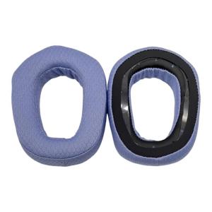 Soft Ear Pads For G435 Headphones Sweat Resistant And Light Weight Comfort Ear Pads Foam Ear Cushions Pillow