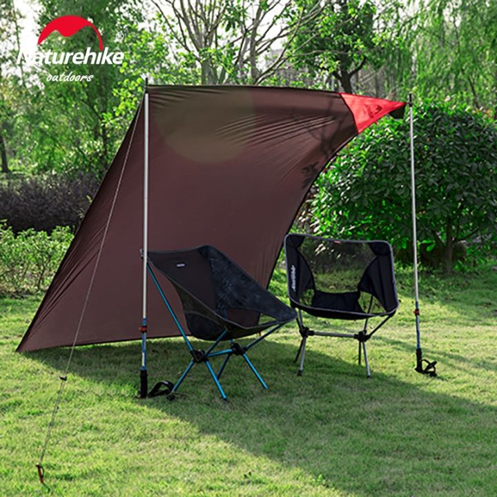 Naturehike%20Ultralight%20Portable%20Floor%20Mat%2020D%20Double%20Sided%20Silicon%20Coated%20Plaid%20Cloth%20Camping%20Hiking%20Picnic%20Beach%20Outdoor%20Tent%20Ground%20Sheet%20Pad%20Waterproof%20Footprint%20Nature%20Hike%20Small%20Medium%20Large%20Black%20-%20Image%205