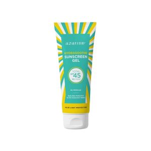 Azarine Hydrasoothe Sunscreen Gel SPF45 PA++++