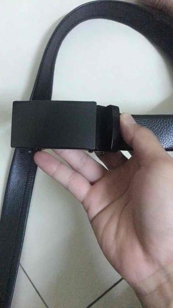 Buyer review video 6