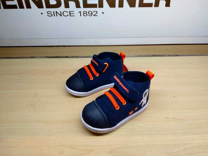 Bata Bubble Gummers Sepatu Bayi Anak Laki Laki Model Terbaru Bahan