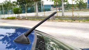 Proton Antenna for Satria GTI / Perdana / Waja
