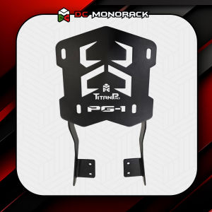 PG-1 YAMAHA DC MONORACK TOPBOX BRACKET