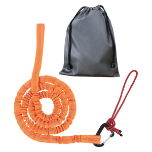 Bicycles Elastic Belt Nylons Traction Rope Parent Child Bike Towing Rope Kid Cycling Safety Outdoor Tool