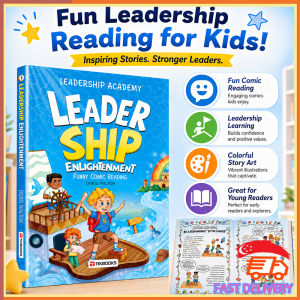 SG In Stock Character Building Books ForPerfect Educational Gift Growing Kids. Classroom Character Education