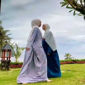 Qaseh dress - matt kaus HQ