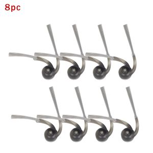 Replacement Side Brush Compatible With Roborock Qrevo Edge/ Edge C/Edge S5A/5V1/Curv/Curv C Robot Vacuum Cleaner Spare Parts