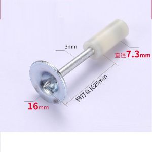 Đinh hạt nổ cho máy bắn đinh(100 đinh)