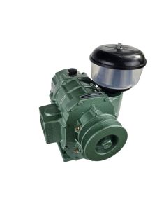 Root Blower รูทโบเววอร์ สำหรับสร้างออกซิเจนในบ่อเพราะเลี้ยงสัตว์น้ำ และลมอัดสำหรับโรงงานอุตสาหกรรมหรือระบบบำบัดน้ำเสีย