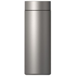 New Xiaomi Mijia Thermos Cup Ti 2 Large Capacity 480ML Office Lightweight Portable Tea Filter Pure Titanium Long-Lasting Lock Cold