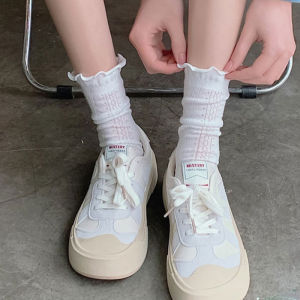 ถุงเท้าตาข่าย ระบายอากาศ เจ้าหญิง ฤดูร้อน สําหรับเด็กทารก เด็กวัยหัดเดิน