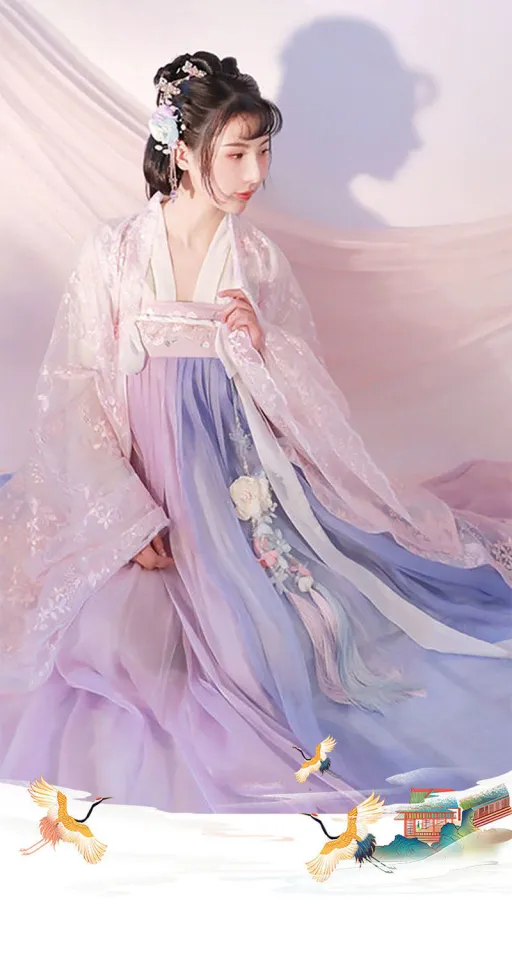 Chinese Traditional Xian Xia Fairy Costume Jin Dynasty Young Beauty Pink  Dress Ancient TV Series Swordswoman Clothing