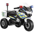 ✈️Fast Shipping✈️ Kids Ride On Electric Motorcycle 6V Motor Polis Kanak Kanak A608MT Motor Mainan Elektrik Motor. 
