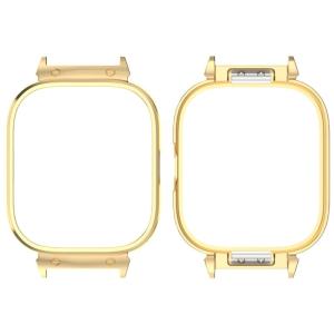 Thép Không Gỉ khung kim loại Trường Hợp Bìa Cho Đồng Hồ 5 esim Đồng Hồ 5/4 20Mm Chiều Rộng Dây Đeo Tăng Cường Thiết Bị Thông Minh Phong Cách