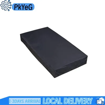 【PkYeG】 210D Oxford Cloth Treadmill Cover Waterproof And Dustproof Sports Equipment Protective Cover Outdoor Protective Cover