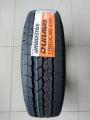 Ban Mobil Bridgestone Duravis R624 Size 175 R13 8PR Untuk Ban Mobil Pickup & Grandmax. 