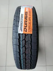 Bridgestone Duravis R624 175 R13 8PR Ban Mobil Angkutan barang