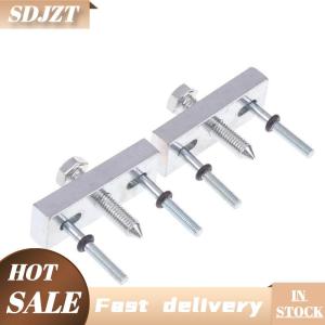 SDJZT 1 2Pcs Chainsaw Removal Flywheel Puller Chainsaw Repair Tool Chainsaw Disassembly Specialty Tools MS201T 5910 890 4504