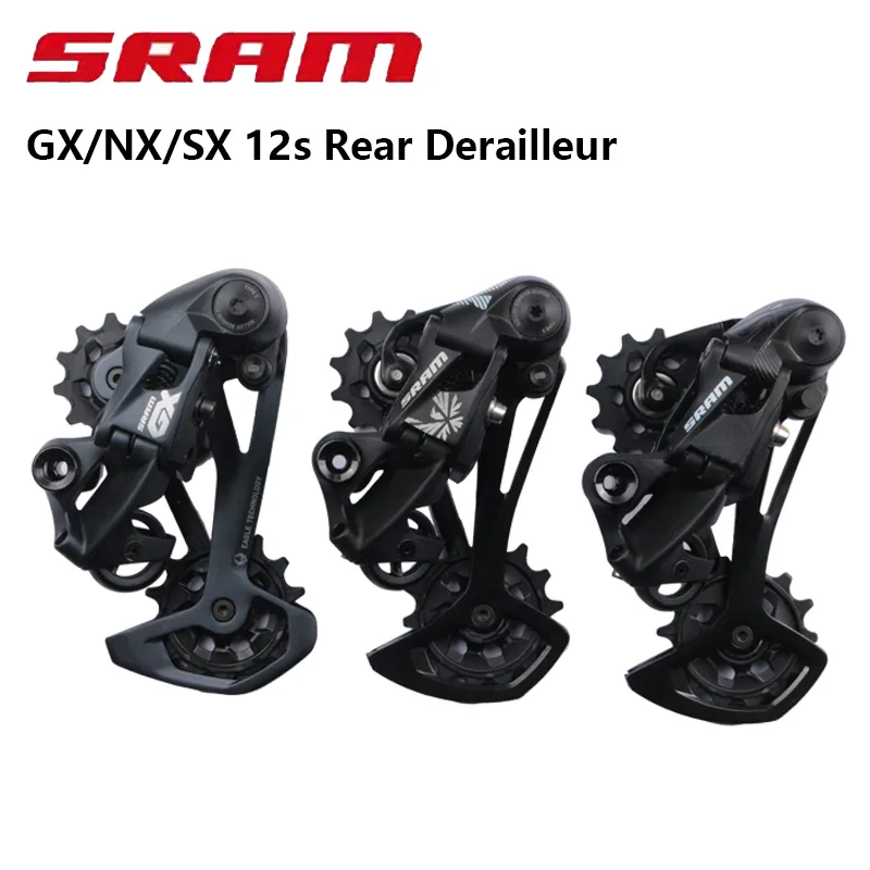 Nx Eagle 12 Sram Sx Derailleur 12 Speed SRAM SX Eagle 12