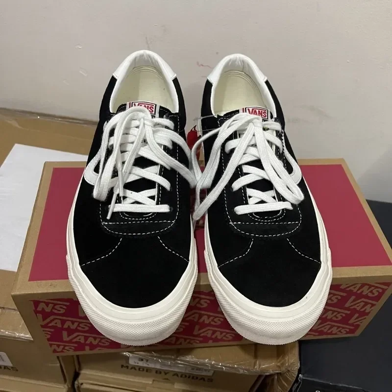 Vans anaheim 73 outlet black