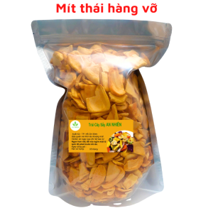 Mít sấy khô hàng vỡ An Nhiên