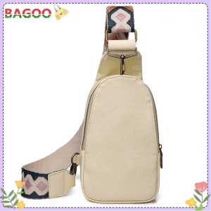 Túi Đeo Chéo Nhỏ Cho Nữ Túi Đeo Chéo Ví Đeo Chéo Bằng Da Làm Quà Tặng