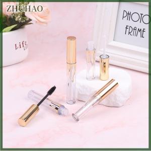 ZHUHAO 1 chiếc ống lông mi rỗng Ống Mascara Ống kẻ mắt ống Mascara tự làm Có Nắp