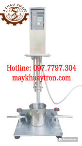 Máy Khuấy Nhũ Hóa Thí Nghiệm