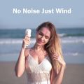 Air Conditioner Fan – The GENUINE Portable Ice Cooling Refrigerating Pad Handheld Cooling Fan That Blows Cold Air. 
