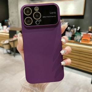 Case Silikon Macaron Big Lens For Infinix Smart 5 Smart 6 Nfc Smart 6 Plus Smart 7 Smart 8 Smart 8 Pro