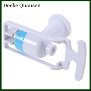 Deeke 1 cái nước quả thay thế Push loại nhựa tap vòi nước uống Nguồn cung cấp