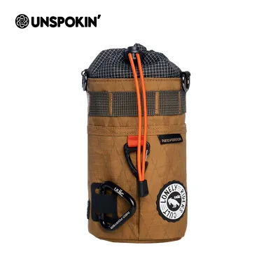 ULAC C-HOLD GT 1.2L STEM / HANDLEBAR BAG