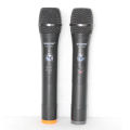 Wireless Mic SHURE UR 99D + KOPER / Professional Microphone Wireless UHF UR99 D / Mic UR99D / Microphone UR 99 D. 