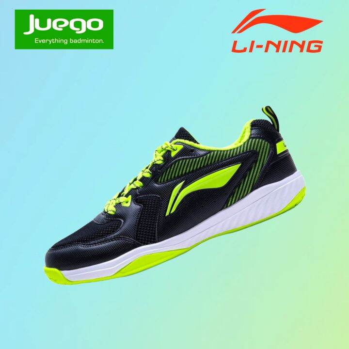 Li ning badminton on sale shoes