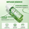 Y.O.U AcnePlus AHA BHA PHA Daily Essence | Minimize Pores | Hydrates & Moisturizes Skin 80ml. 