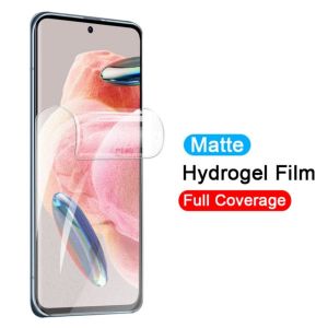 Hydrogel films FULL SCREEN PROTECTORS SAMSUNG A16 A26 A36 A56 S25 S25PLUS A02S A03S A04S A10 A20 A30 A50 A70 A02S A03S A31 A51 A71 A52 A72 A23 A33 A53 A73 M31 M12 A20S S20FE A53 A73 MATTE PRIVACY/ CLEAR HD/FULL MATTE/ANTIBLUE LIGHT/MATTE ANTIBLUE LIGHT