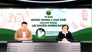 [Chính hãng] Combo 3 hộp Tinh bột kháng Premium - giải pháp tối ưu cho đau đại tràng
