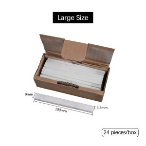 ดินสอหินชนวนเส้นแร่อ่อนสำหรับตัดโลหะปากกาทัลก์คริสตัลปากกาสำหรับการก่อสร้างทำเครื่องหมายปากกาปูนปลาสเตอร์สีขาวปราศจากฝุ่นดินสอกระดานชนวนสีขาวไม่เป็นพิษขยับขยายและหนาปากกาทัลคริลิคเหล็กไซต์ปากกากราฟฟิตี้ผนังอุตสาหกรรม