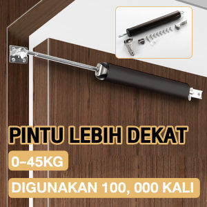 Moketa  Door Closer - Penutup Pintu Otomatis 180 Derajat otomatis door closer