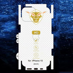 360 Full Cover Front Back Frame Hydrogel Film Screen Protector For iPhone 17 16 11 12 13 14 15 16 Pro Max X XS XR 16 Plus