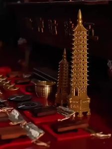 九紫离火手串转运珠正品紫水晶多宝招财男女手饰品Jiuzi Lifu bracelet authentic amulet amethyst multi-treasure wealth attraction mens and womens hand jewelry