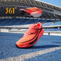 361 Degrees BIospeed Future Men's Running Shoes Breathable Shock-absorbing Running Shoes Body Test Sports Shoes 672422205. 