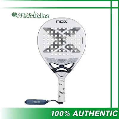 Nox AT10 Genius 12K Alum Xtreme Lite Agustin Tapi Padel Racket 2026
