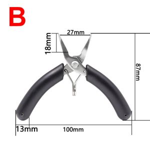 Tang 3 In 1 Handymade Tang Craft Tang Kerajinan Multifungsi Alat Diy Perhiasan Anting