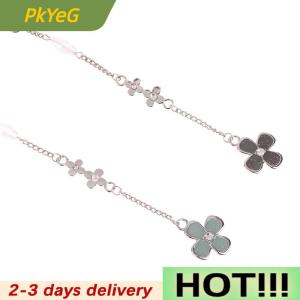 PkYeG Comics Anime Kimi Ni Todoke From Me To You Keychain Kuronuma Sawako Kazehaya Shouta Cosplay Flower Pendant Phone Chain